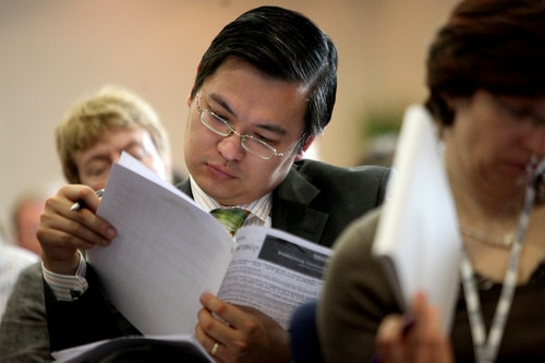 Grants Awarded British Council