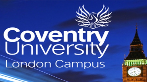 Coventry University London Campus | British Council